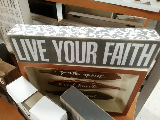 Department Store «T.J. Maxx», reviews and photos, 1965 N Canton Center Rd, Canton, MI 48187, USA