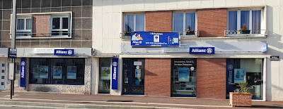 Allianz Assurance GIEN - Sandrine COURTAILLIER à Gien