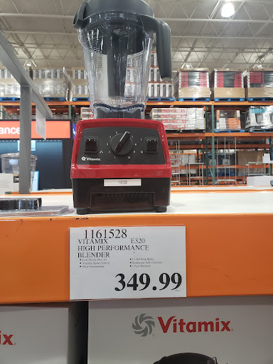 Warehouse store «Costco Business Center», reviews and photos, 3900 20th St E, Fife, WA 98424, USA