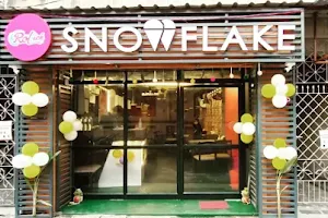 Snow Flake image