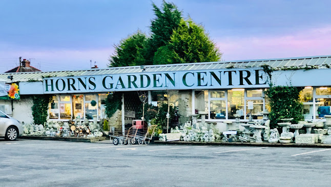 Horns Garden Centre
