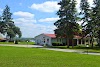 Lighthouse Motel Logo, Walkerton, Canada, Lodging