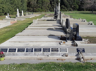 Papakaio Cemetery