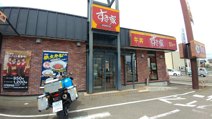 すき家 42号新宮神倉店