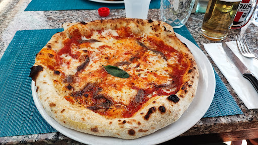 Eleven Restaurant Cafè in Dormelletto, Provincia di Novara