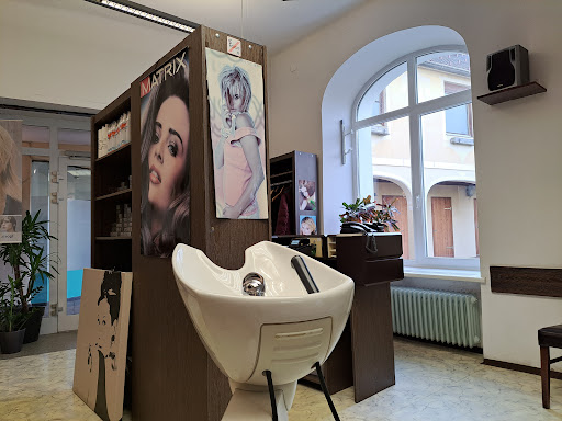 Frisiersalon Schöbinger In Sankt Veit an der Glan