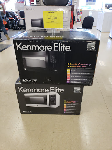 Appliance Store «Sears Hometown Store», reviews and photos, 905 W Main St, Cabot, AR 72023, USA