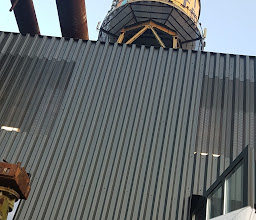 Gastronomie im Pumpenhaus an der Jahrhunderthalle Bochum photo