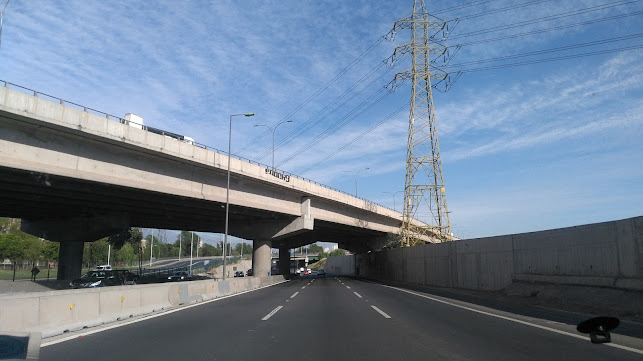 Opiniones de Autopista Costanera Norte en Independencia - Empresa constructora