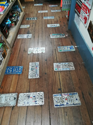 Gift Shop «Fredericksburg General Store», reviews and photos, 143 E Main St, Fredericksburg, TX 78624, USA