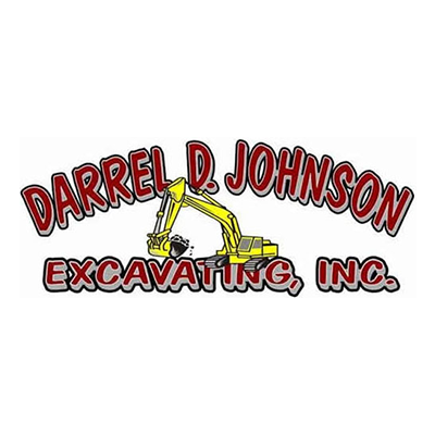 Darrel D Johnson Excavating, Inc.