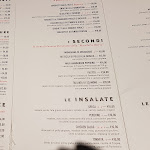 Photo n°3 de l'avis de Baca.e fait le 29/09/2022 à 21:23 sur le  Peperino - C.so Trapani à Turin