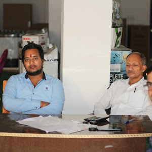 Chamber 50 - Pawan Lehana photo