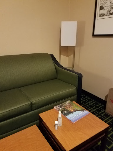 Fairfield Inn & Suites by Marriott Napa American Canyon image