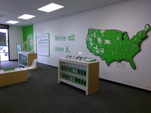 Cell Phone Store «Cricket Wireless Authorized Retailer», reviews and photos, 154 E Sepulveda Blvd, Carson, CA 90745, USA
