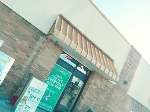 Auto Parts Store «Advance Auto Parts», reviews and photos, 346 S Knowles Ave, New Richmond, WI 54017, USA