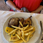 Photo n°3 de l'avis de egidio.a fait le 25/04/2023 à 11:12 sur le  Agriturismo Ferraro à Castelfranco Veneto