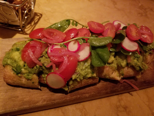 Restaurant «The Cheesecake Factory», reviews and photos, 2601 Preston Rd, Frisco, TX 75034, USA