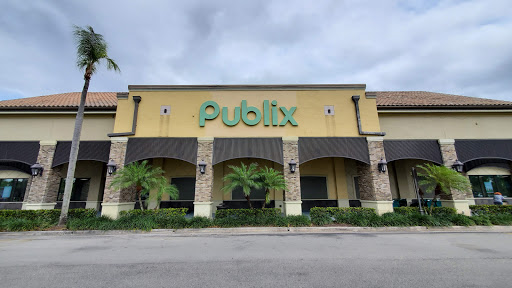 Supermarket «Publix Super Market at Courtyard Shops at Wellington», reviews and photos, 13880 Wellington Trace, Wellington, FL 33414, USA