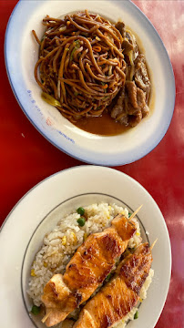 Plats et boissons du Restaurant asiatique Asian Street Food à Berck - n°11