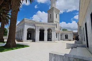 Lichtenburg Mosque image