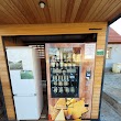 Verkaufsautomat Drehnower Hofkäserei