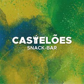 Snack-Bar Castelões - Bar