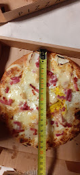 Photo n°23 de Pizzeria Zio Marcq-en-Baroeul à Marcq-en-Barœul ()