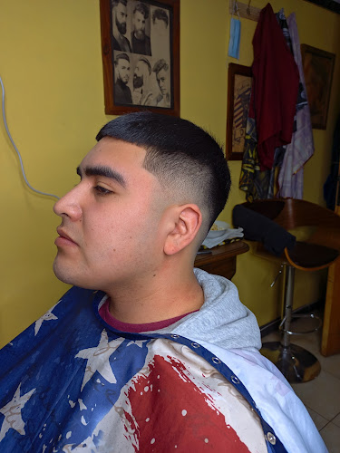 La Doce barbería de barrio - Melipilla