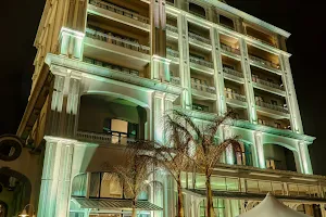 Labourdonnais Waterfront Hotel image