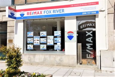 RE/MAX Fox River - Imobiliária