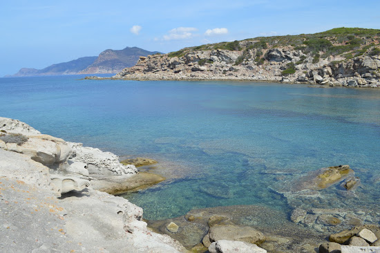 Cala del Vino