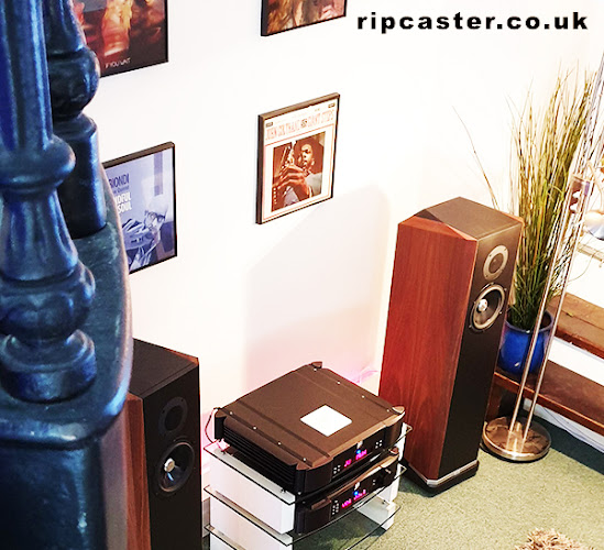 Reviews of ripcaster in Reading - Appliance store