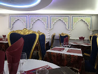 Atmosphère du Restaurant Indien Taj Mahal NANTES - n°3