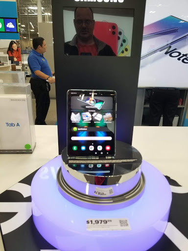 Electronics Store «Best Buy», reviews and photos, 7318 FM 1960, Houston, TX 77070, USA