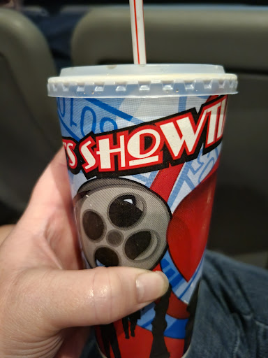 Movie Theater «Legacy Cinema», reviews and photos, 2347 W Main St, Greenfield, IN 46140, USA