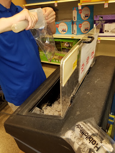 Pet Supply Store «PetSmart», reviews and photos, 6622 Charlotte Pike Suite 108, Nashville, TN 37209, USA