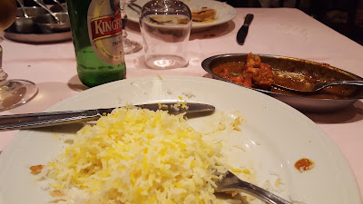 New Mathura à Levallois-Perret
