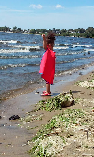 Park «Rose Larisa Park», reviews and photos, 701 Bullocks Point Ave, Riverside, RI 02915, USA