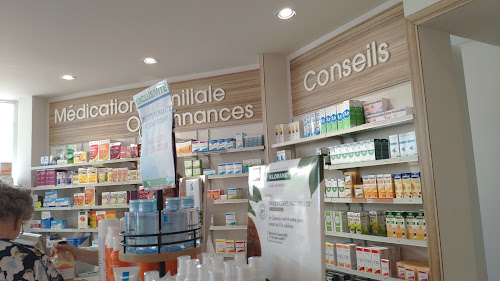 Pharmacie Des Alouettes à Aurillac