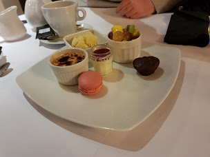 Photo n°5 de Brasserie La Joconde à Lyon ()