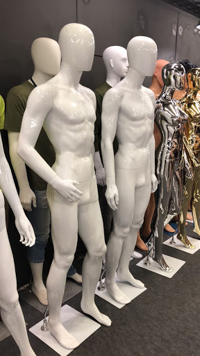 Mannequin stores Jaipur