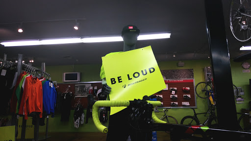 Bicycle Rental Service «Bicycle Emporium», reviews and photos, 483 Grass Valley Hwy, Auburn, CA 95603, USA