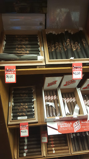 Cigar Shop «Heroes & Legacies», reviews and photos, 10000 Research Blvd, Austin, TX 78759, USA
