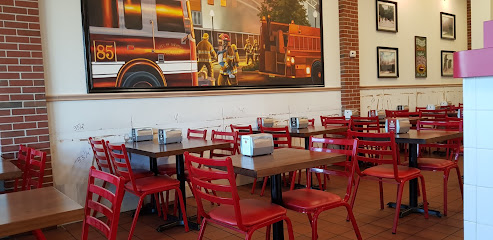 Firehouse Subs Sherman