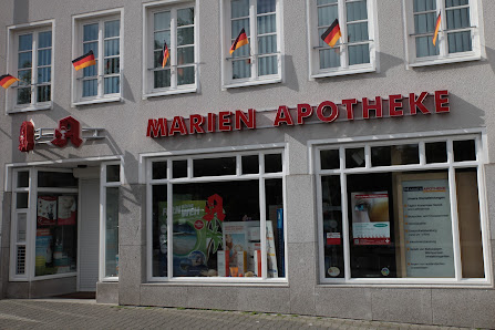 Marien-Apotheke Dr. Kleinert e. K. Hauptstraße 11-13, 61462 Königstein im Taunus, Deutschland