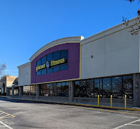 Planet Fitness - Photo 4 - Car repair in Kannapolis, NC, Concord