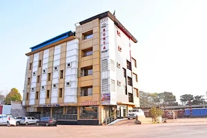 Townhouse 900 Hotel Surya Palace image