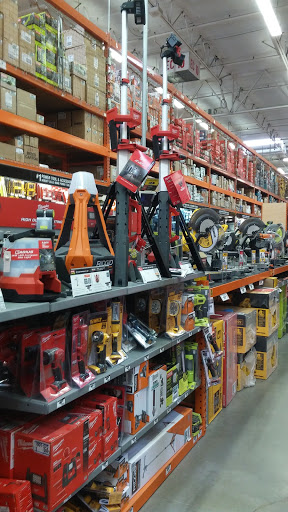 Home Improvement Store «The Home Depot», reviews and photos, 2750 Crow Canyon Rd, San Ramon, CA 94583, USA