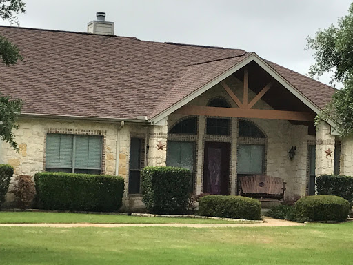 Roofing Contractor «Feller Roofing of New Braunfels», reviews and photos, 1111 N Walnut Ave, New Braunfels, TX 78130, USA